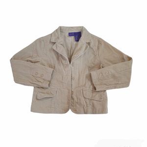 Dreema Girls Corduroy Blazer 6